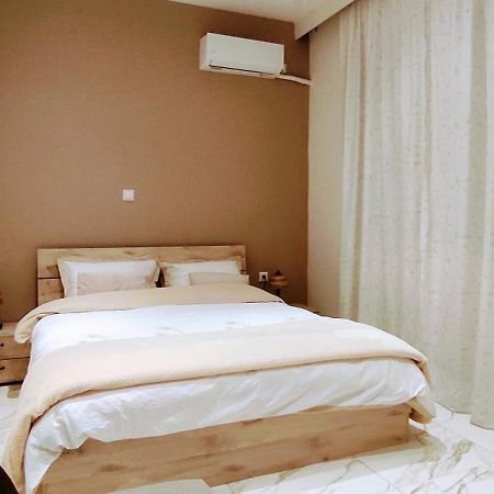 Konstantina'S Apartment 亚历山德鲁波利斯 外观 照片