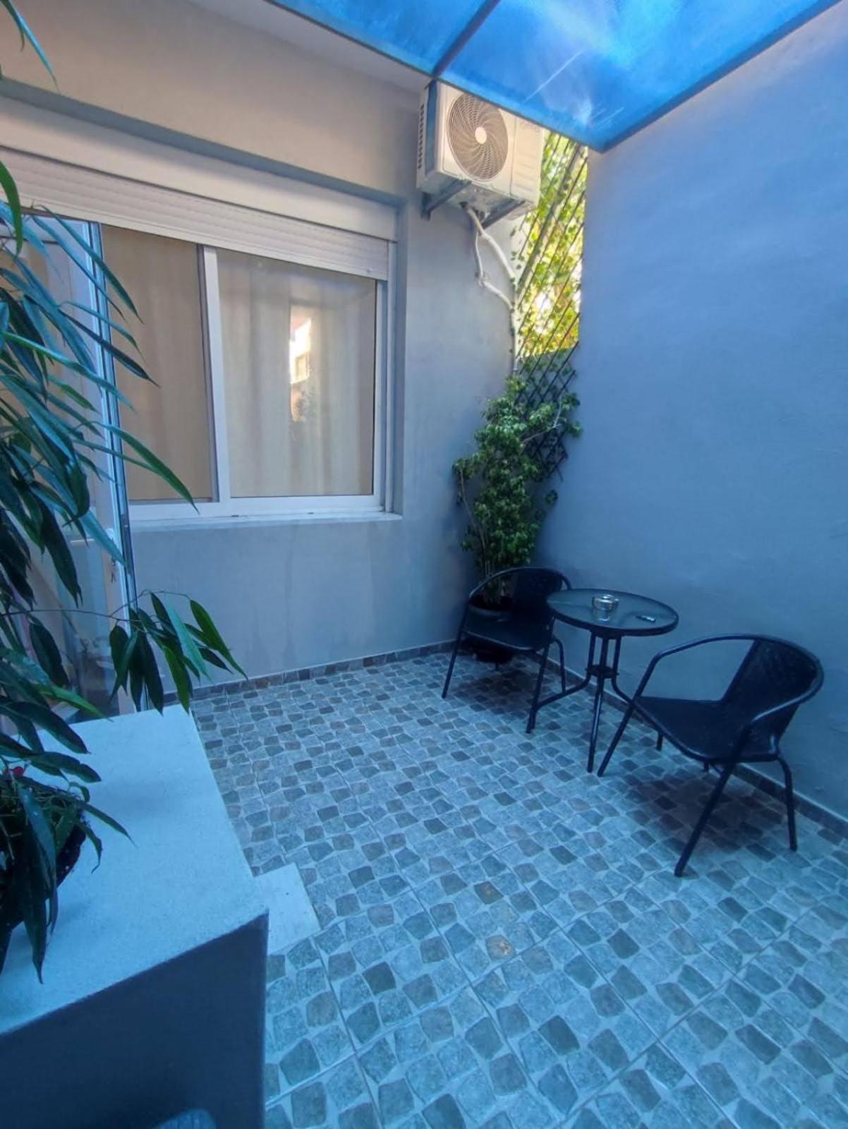 Konstantina'S Apartment 亚历山德鲁波利斯 外观 照片