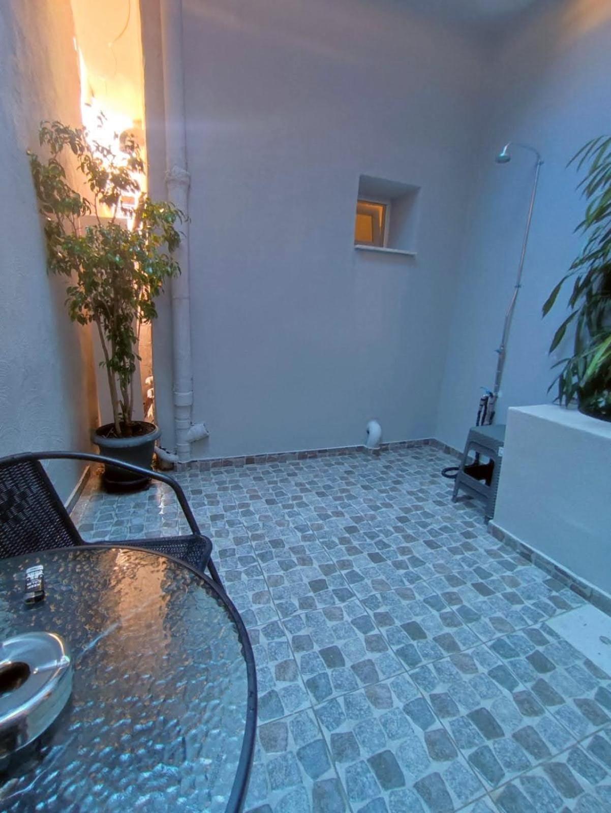 Konstantina'S Apartment 亚历山德鲁波利斯 外观 照片