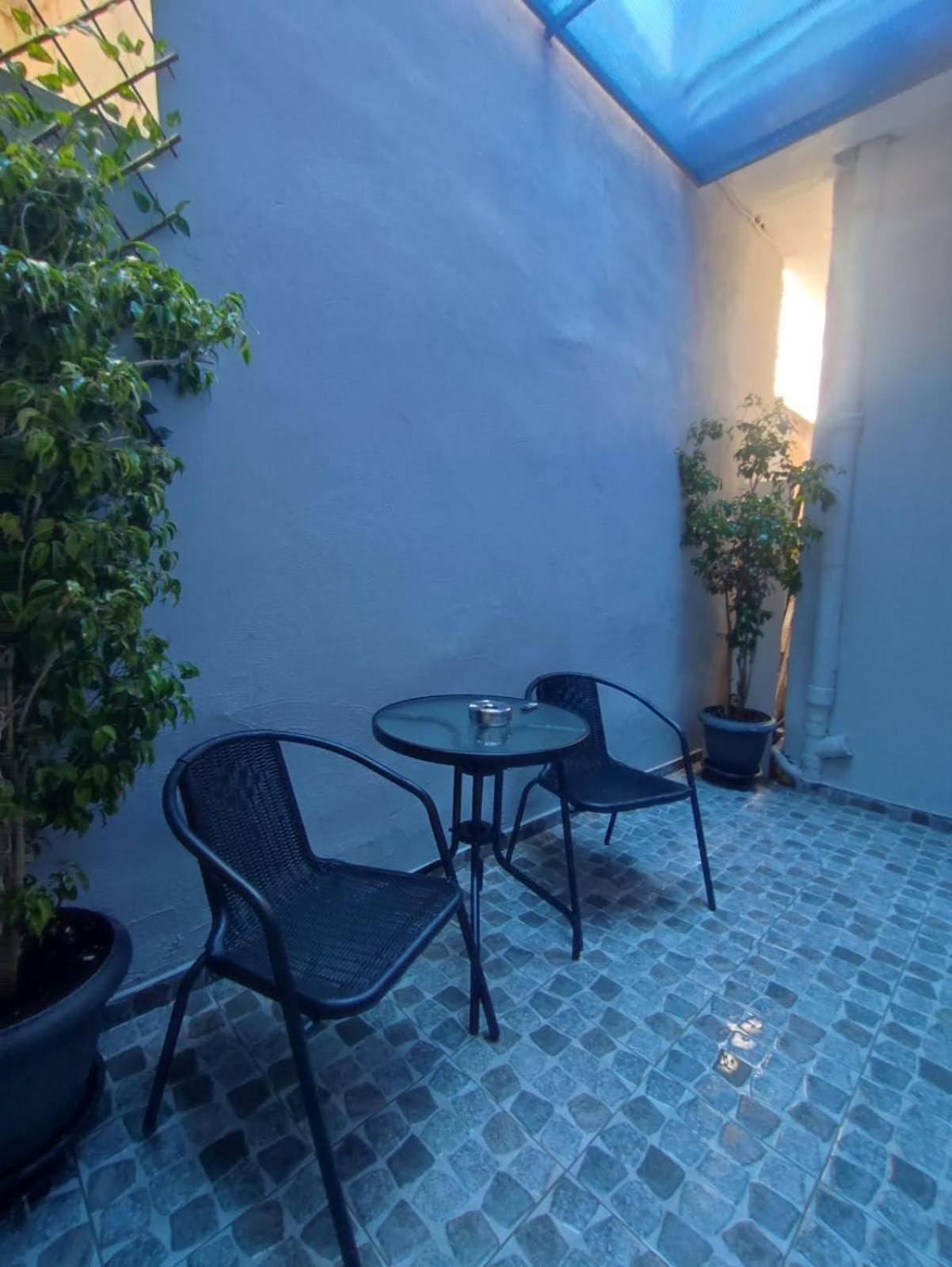 Konstantina'S Apartment 亚历山德鲁波利斯 外观 照片