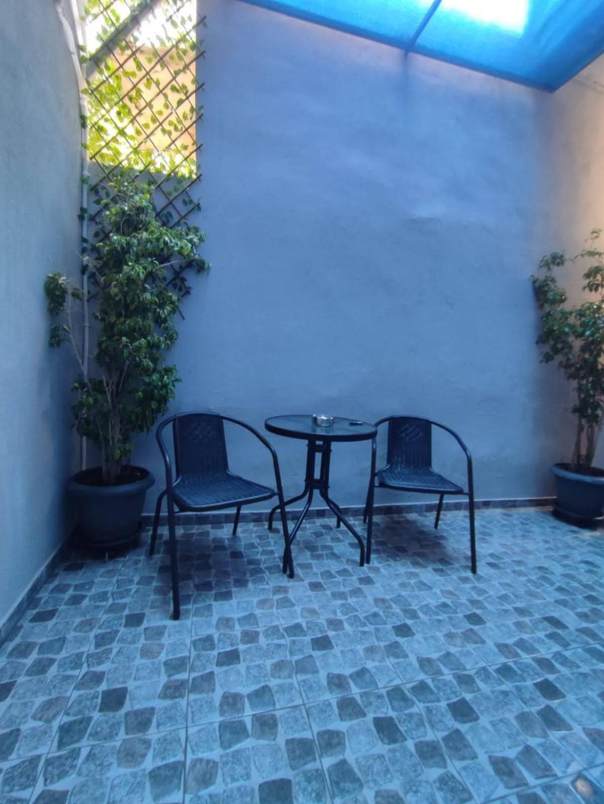 Konstantina'S Apartment 亚历山德鲁波利斯 外观 照片